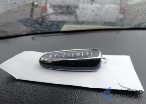 2016 Ford Taurus Sel from USA, damaged, VIN 1FAHP2H82GG100306